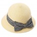 Siggi s Floppy Summer Sun Beach Panama Straw Hats UPF50+ Foldable Bucket Cl 606814909241 eb-35996385